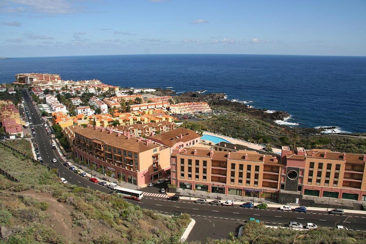 La Terraza Apartment Los Cancajos Exterior photo