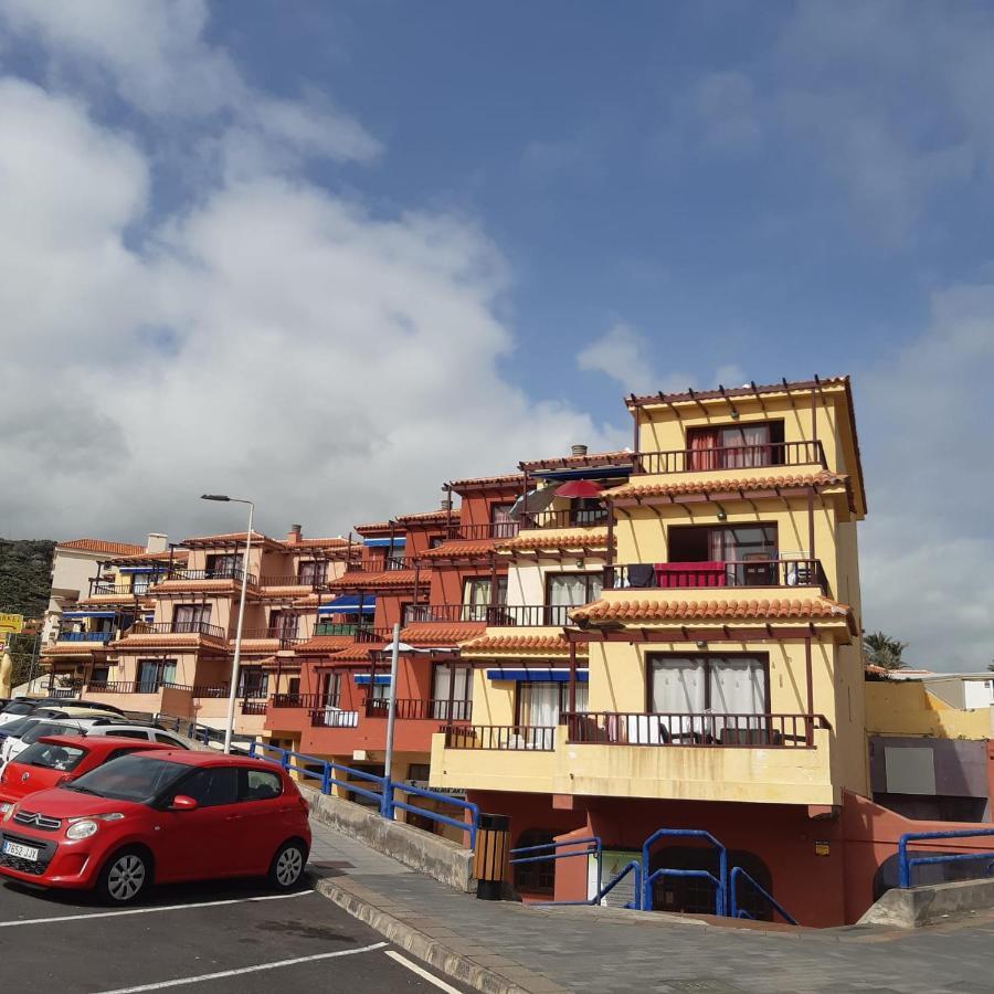 La Terraza Apartment Los Cancajos Exterior photo