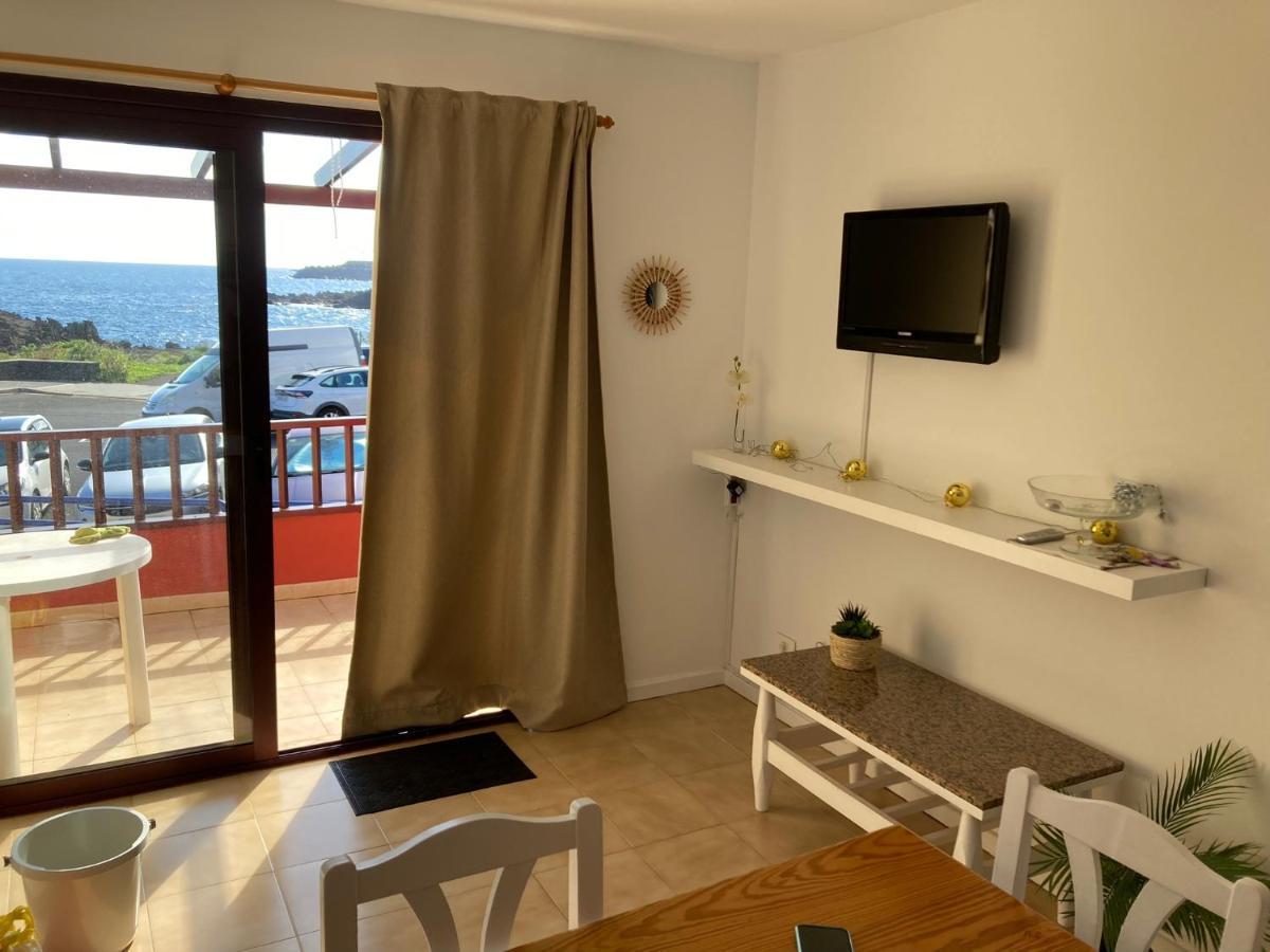 La Terraza Apartment Los Cancajos Exterior photo